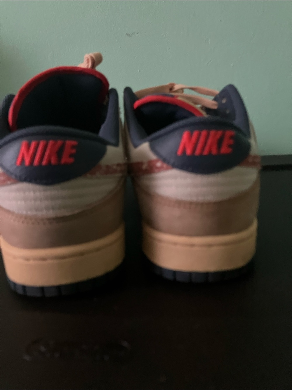 Dunk lo - Picture 5 of 6